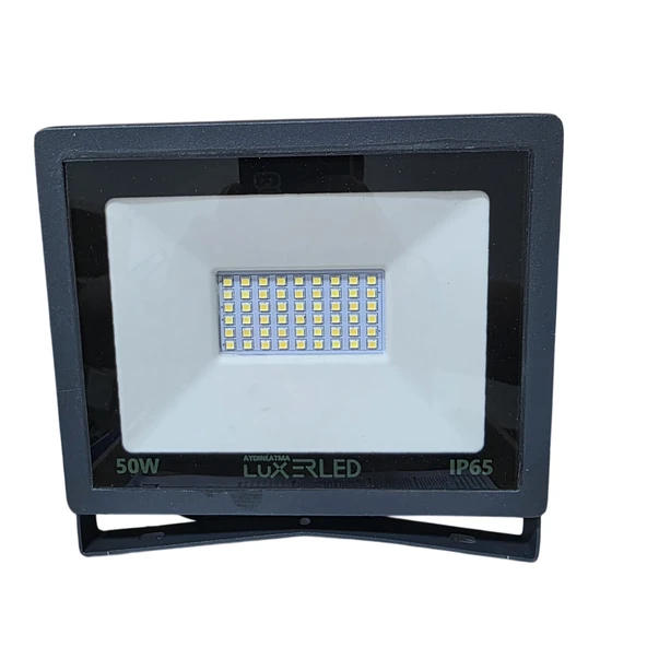 LUXER 50W SAMSUNG LED PROJEKTÖR 4500 Lümen