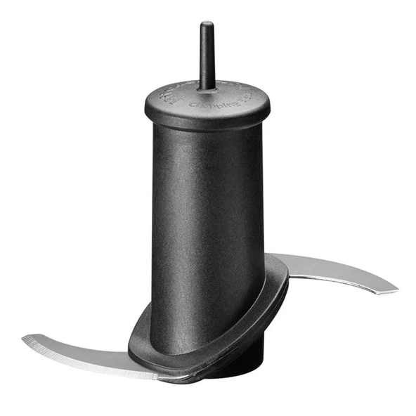 Kitchenaid Mini Mutfak Robotu 830 ml Contour Silver ECU - 4