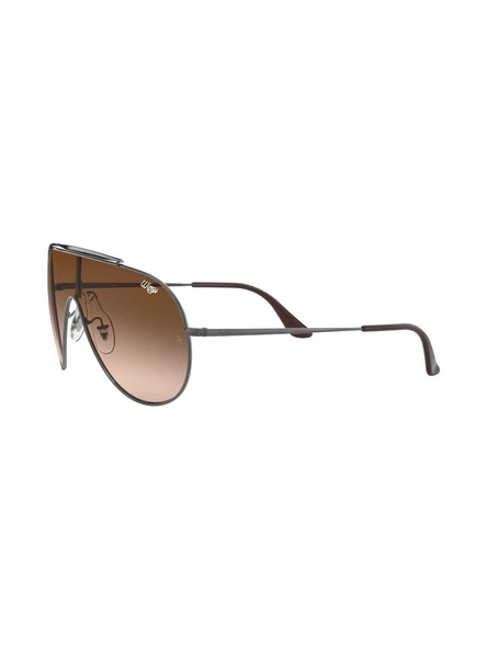 Ray-Ban RB3597 004/13 Erkek Güneş Gözlüğü - Resim 2