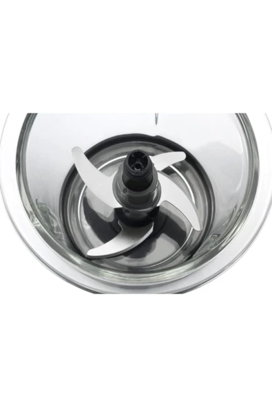 Do 6964 C Resital Doğrayıcı - Resim 2