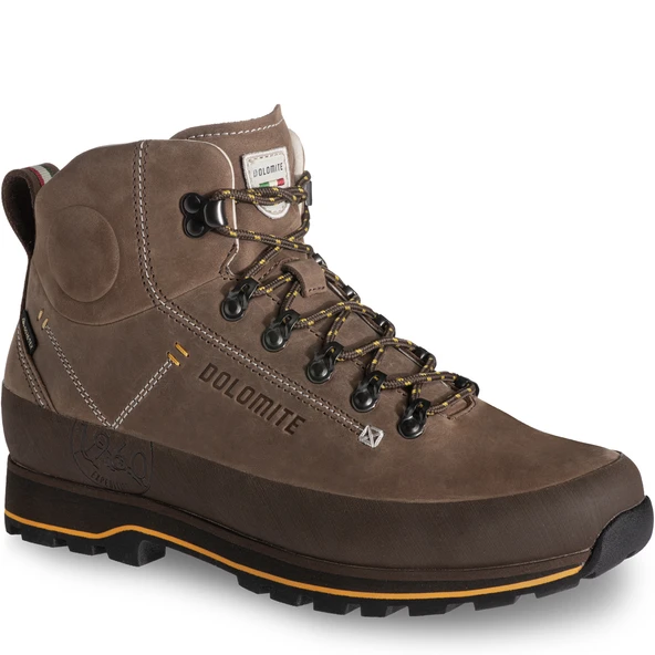 Dolomite 60 Dhaulagiri Gtx Bot-KAHVERENGİ ürün görseli 1