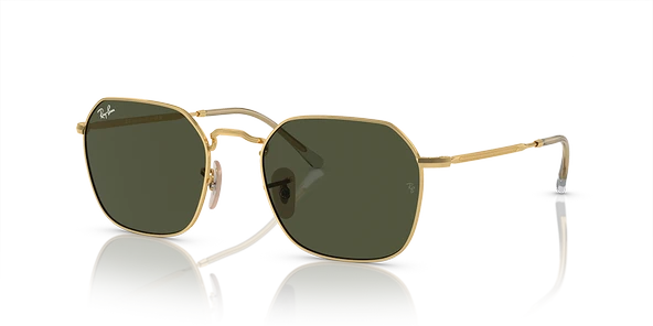 Ray-Ban Rb 3694 001/31 53-20 Unisex Güneş Gözlüğü - 1