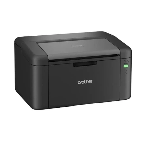 BROTHER HL-L1232W A4 Siyah Laser Yazıcı USB 2.0,Kablosuz 3000 Sayfalık Toner - 1