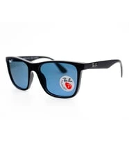 Ray-Ban RB 4339 L 601 S/80 56.18 Polarize Unisex Güneş Gözlüğü ürün görseli