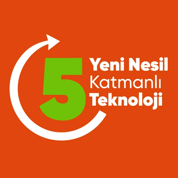 Freshlife Emici Külot Hasta Bezi M 30'lu - 5