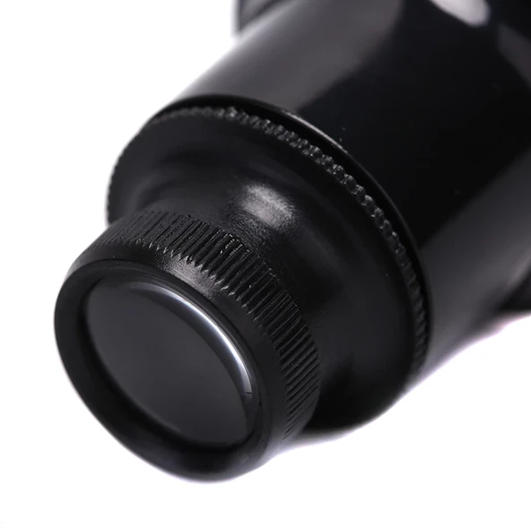 20x Kuyumcu, Saatçiler İçin Gözlük Büyüteç Mg13b9 - 4