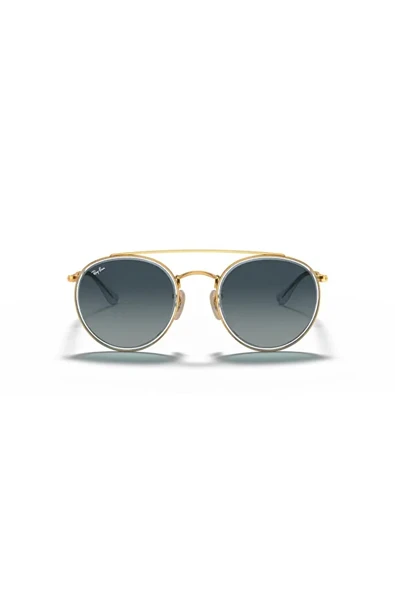 Ray-Ban RB 3647N 91233M 51 Unisex Güneş Gözlüğü - 2