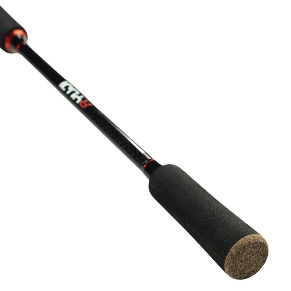 Ryuji Luna II 230 cm 4-25 gr 2 Parça Spin Olta Kamışı - Resim 5