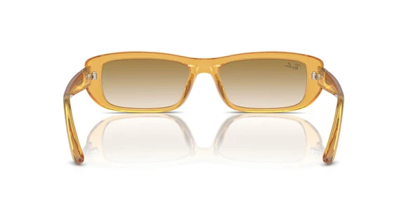 Ray-Ban RB4436D 668213 55 Kadın Güneş Gözlüğü - 2