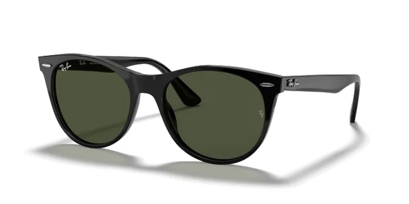 Ray-Ban 2185 901/31 Wayfarer Güneş Gözlüğü - Resim 2