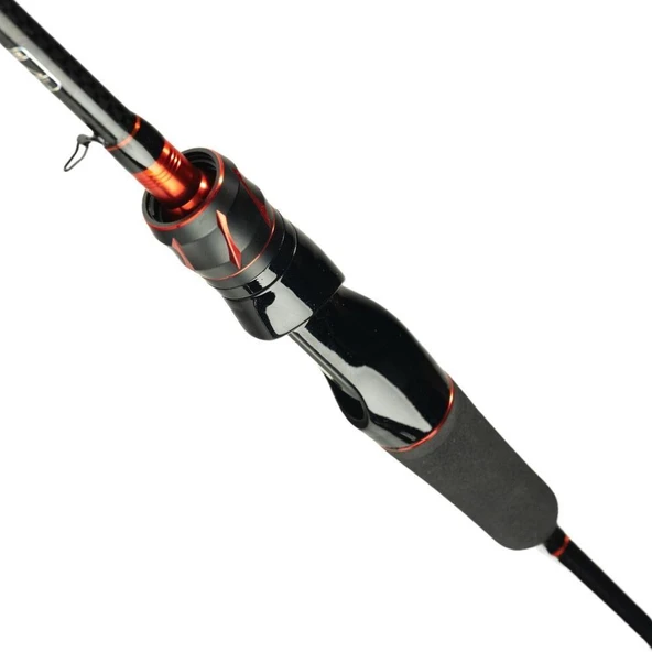 Ryuji Luna II 230 cm 4-25 gr 2 Parça Spin Olta Kamışı - Resim 4