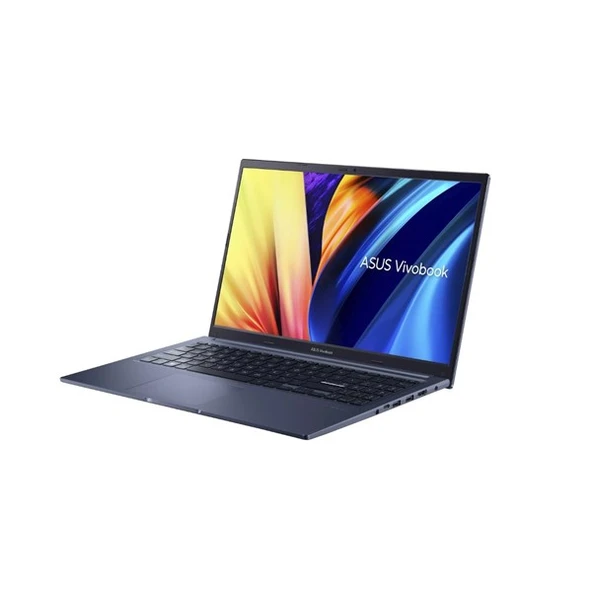 ASUS 15.6" X1502VA- NJ871 CORE i5 13420H 8GB- 512GB M2 NVME- O/B UHD FDOS - 4