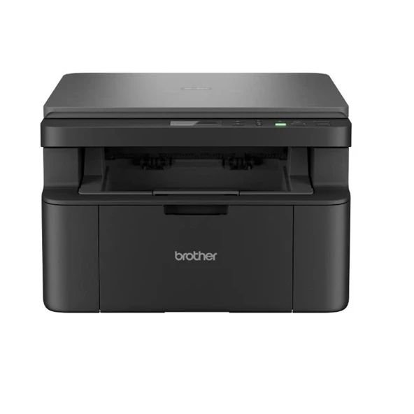 BROTHER DCP-L1632W A4 Siyah Çok Fonksiyonlu Laser Yazıcı USB 2.0,Kablosuz 3000 Sayfalık Toner ürün görseli
