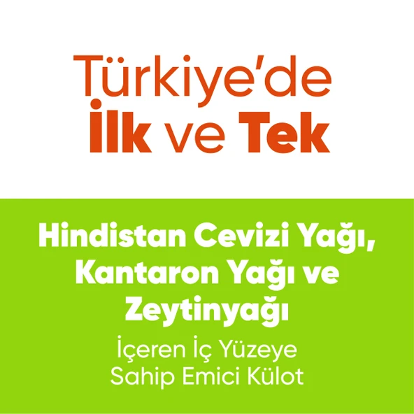 Freshlife Emici Külot Hasta Bezi M 30'lu - 4