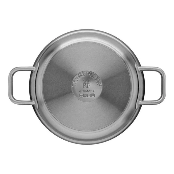 Wmf Ultimate Çelik Sahan 24cm - Resim 3