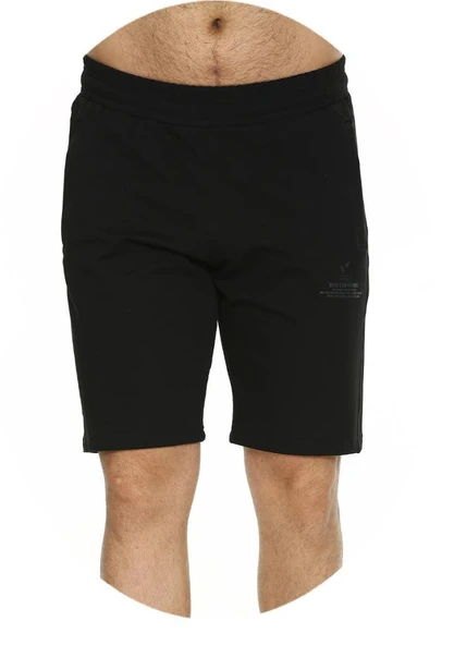 Erkek Pamuk Şort - 3