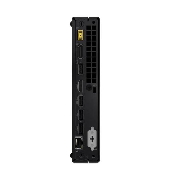 Lenovo ThinkCentre Neo 50Q G4 i5-13420H 40GB 1TB SSD Freedos Mini Masaüstü Bilgisayar 12LMS4XCTX 008 - Resim 4
