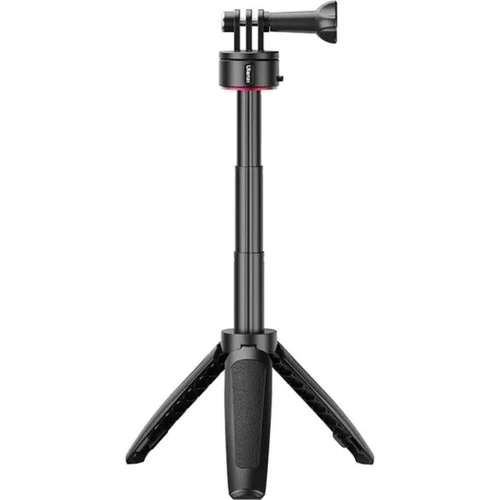 Ulanzi Go-Quick Iı Aksiyon Kamera Uzatılabilir Tripod Monopod - 4