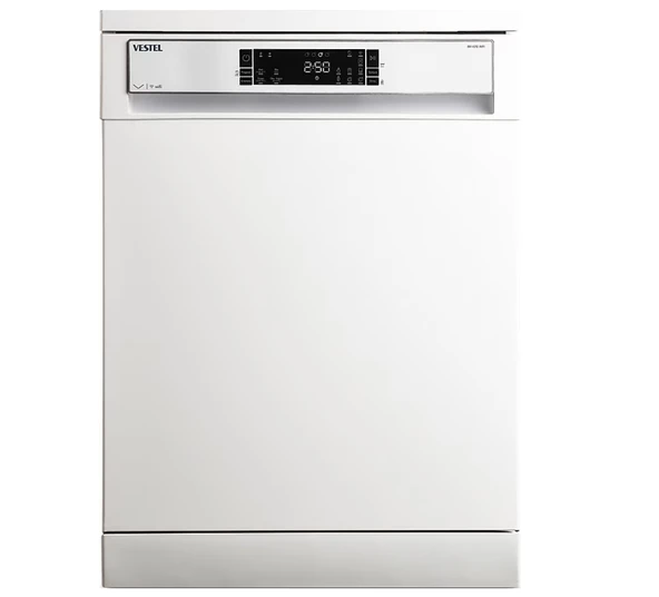 Vestel BM 4212 WIFI 4 Programlı Bulaşık Makinesi