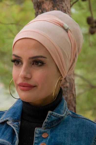 Pudra Battal Boy Kaymaz Bone - 40500 - Resim 3