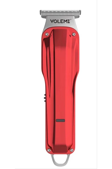 V-0085b Saç Sakal Ense Çizim Lazer Öncesi Kişisel Bakım Unisex Tıraş Makinesi - Resim 2