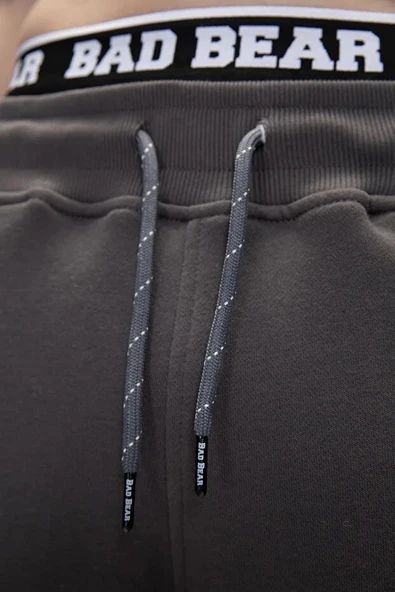 Badbear Lake Asfalt Erkek Sweatpants Eşofman Altı - Resim 6