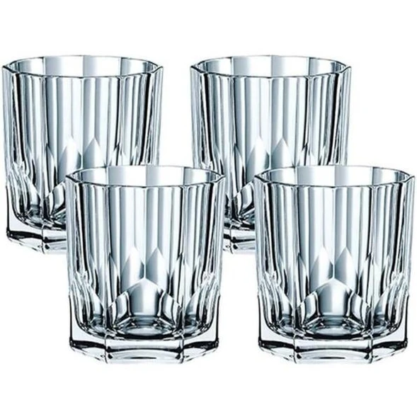 Nachtmann Aspen Viski Bardağı S/4 ürün görseli