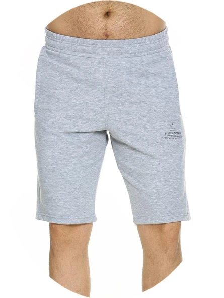 Erkek Pamuk Şort - 2