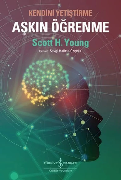 Aşkın Öğrenme – Kendini Yetiştirme ürün görseli