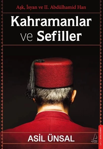 Kahramanlar ve Sefiller ürün görseli