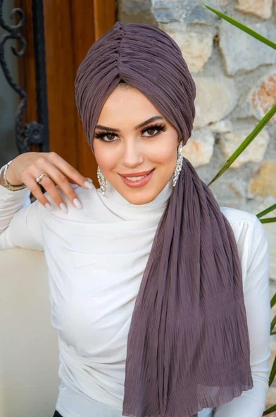 Vzon Büzgülü Dolama Bone - 2