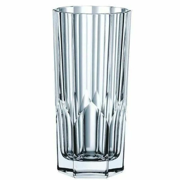 Nachtmann Aspen Meşrubat Bardağı S/4 ürün görseli