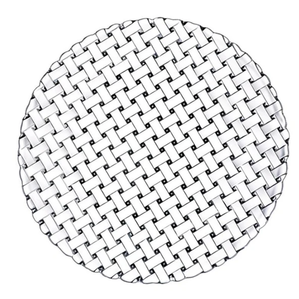 Nachtmann Bossa Nova 32 cm Servis Tabağı S/2 ürün görseli