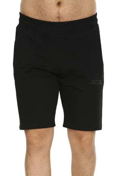 Erkek Pamuk Şort - 6