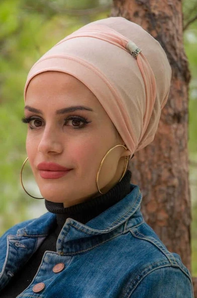 Pudra Battal Boy Kaymaz Bone - 40500 ürün görseli