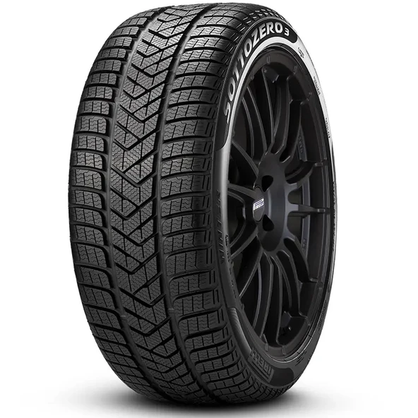 Pirelli 225/60R18 104H XL * Winter Sottozero 3 (Kış) (2025) ürün görseli