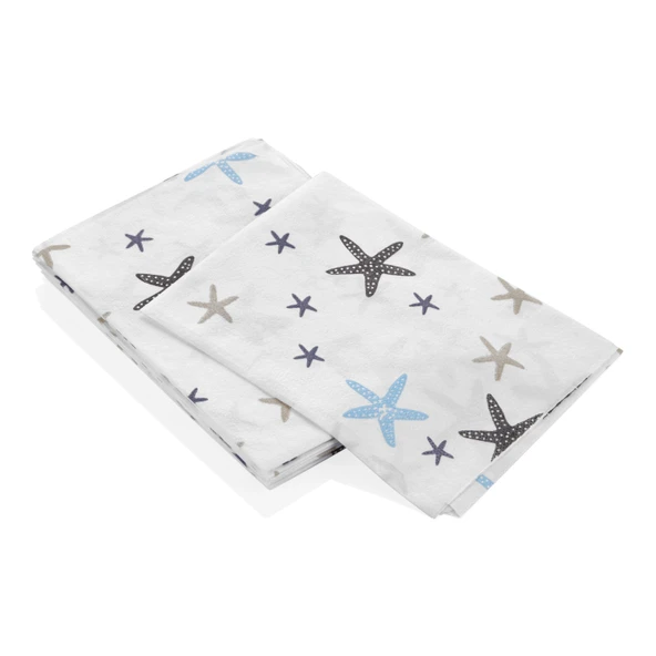 Babyjem Atılabilir Klozet Örtüsü 10 Adet - 2