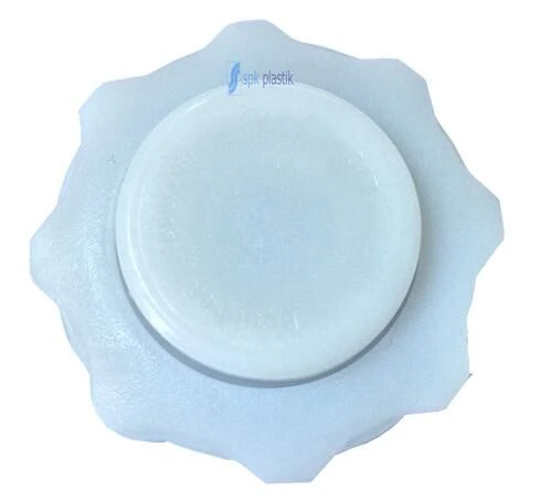 SİS FAR ÇERÇEVESİ NİKELAJ TAKIM R-L CLIO IV SYMBOL-JOY-LOGAN-SANDERO 13 >  261522624R ürün görseli 1