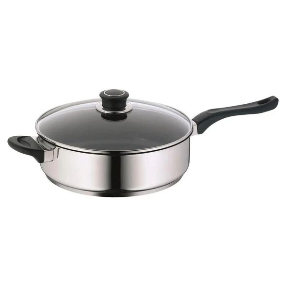 Wmf Saplı Pilav Tenceresi 20cm ürün görseli