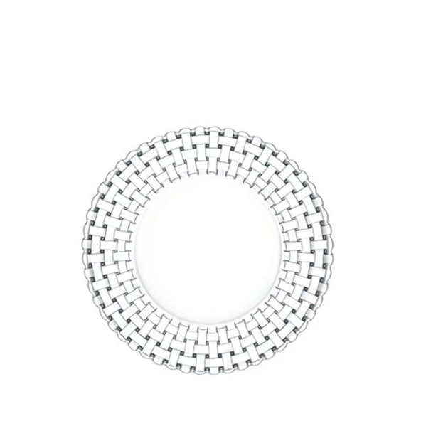 Nachtmann Bossa Nova 23 cm Tabak S/2 ürün görseli