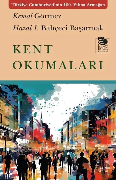 Kent Okumaları ürün görseli