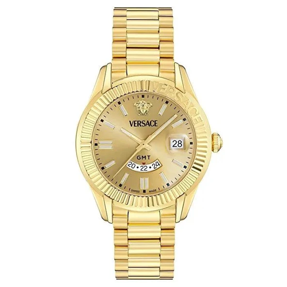 Versace VRSCVE0U00525 Erkek Kol Saati ürün görseli