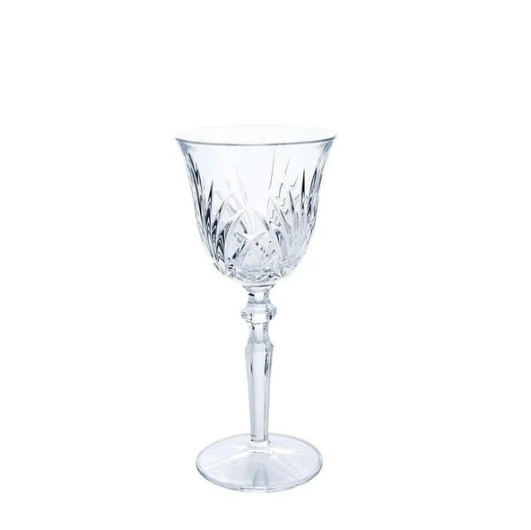 Nachtmann Palais Kırmızı Şarap Kadehi S/6 ürün görseli