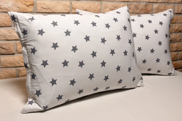 Dp Home Yastık Kılıfı 209 (2'li Set)