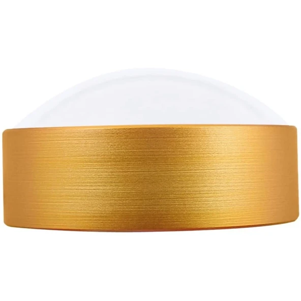 Harita Ve Yazı Çalışmalar Için En Uygun Büyüteç 75mm10x8015 - Resim 6