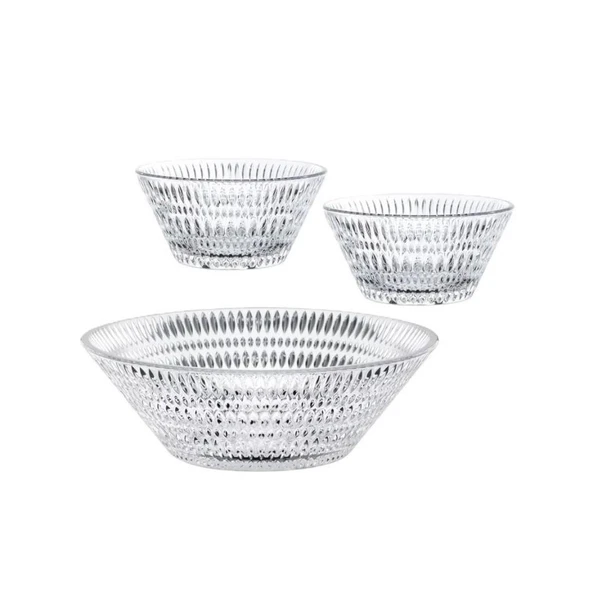 Nachtmann Ethno Kase Set S/3