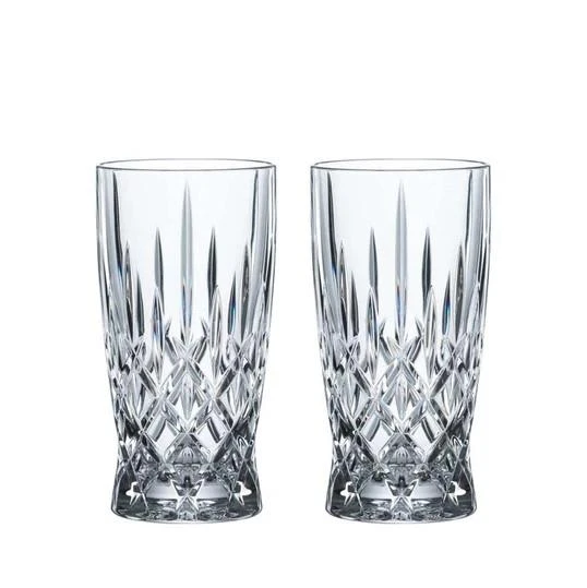 Nachtmann Noblesse Latte Bardağı S/2 ürün görseli