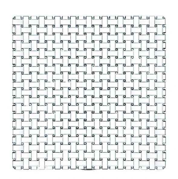 Nachtmann Bossa Nova 28 cm Kare Servis Tabağı ürün görseli