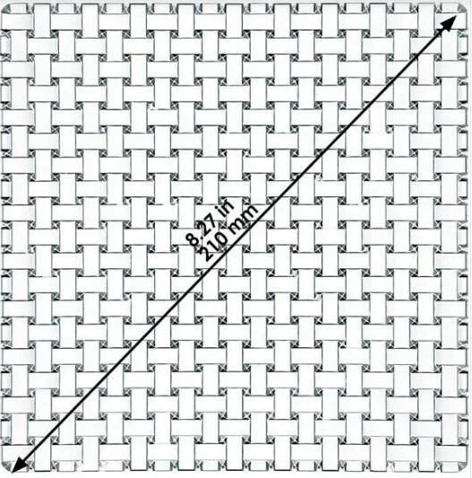 Nachtmann Bossa Nova 4 Prç Çerez Seti - Resim 3