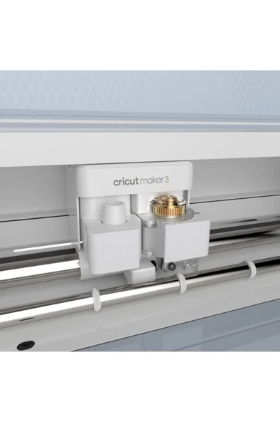 Cricut Maker 3 Akıllı Kesme Makinesi Teşhir - 3